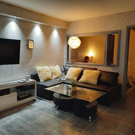 Naturist Village, Beach Side, Ground Floor Apartment Agde Dış mekan fotoğraf