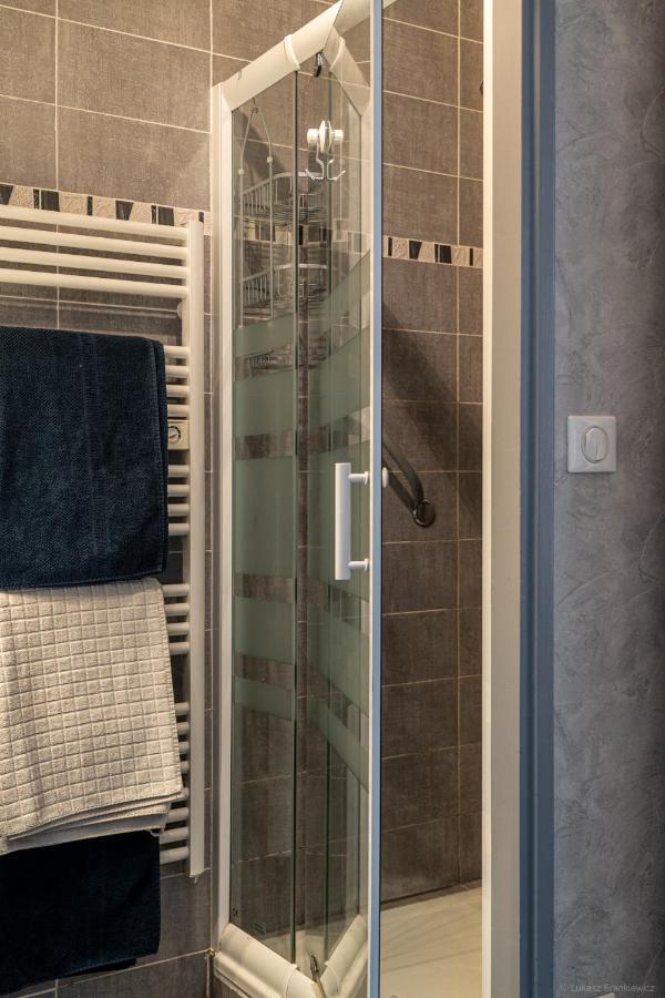 Naturist Village, Beach Side, Ground Floor Apartment Agde Dış mekan fotoğraf