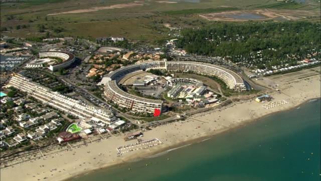 Naturist Village, Beach Side, Ground Floor Apartment Agde Dış mekan fotoğraf